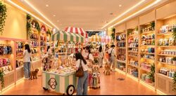 Kallang Wave Mall (D14), Shop House #635437781